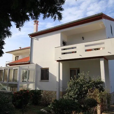 Double Muline 3538a Ugljan