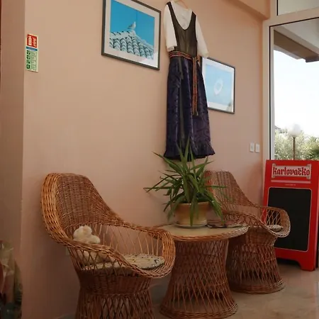 Guest house Double Muline 3538a 3*